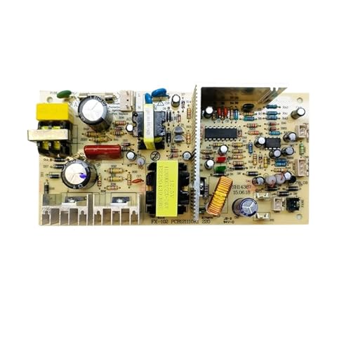 FX-102 Weinschrank Elektronisches Zigarrezubehör Kühlschrankschaltung Kommunikation Power Mainboard 220V 70W PCB121110K1 FX-102 Weinschrank Elektronisches Zigarrezubehör Kühlschrankschaltung Kommunikation Power Mainboard 220V 70W PCB121110K1 von YHNNH