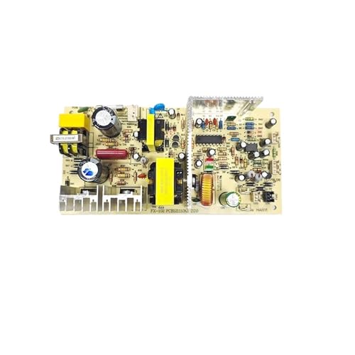 FX-102 Weinschrank Gefrierschrank Leitungskommunikation Stromversorgung Hauptplatine FX-102S Doppelkühlung(10.5V 50W) von YHNNH