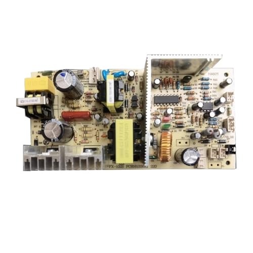 FX-102 Weinschrank Gefrierschrank Leitungskommunikation Stromversorgung Hauptplatine FX-102S Doppelkühlung(FX-102S) von YHNNH