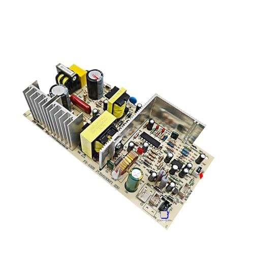 FX-102B 10,5 V PCB161006F1 220 Rotwein Schrank Power Board Hauptplatine Netzteil Kühlschrank Zubehör FX-102B 10,5 V PCB161006F1 220 Rotwein Schrank Power Board Hauptplatine Netzteil Kühlschrank Zubehör von YHNNH