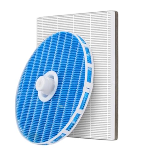 FY1114, FY5156 Luftbefeuchterfilter, Kompatibel Mit Philips, HU5930 HU5931 Luftbefeuchter-Ersatzfilterteilen FY1114, FY5156 Luftbefeuchterfilter, Kompatibel Mit Philips, HU5930 HU5931 Luftbefeuchter-Ersatzfilterteilen von YHNNH