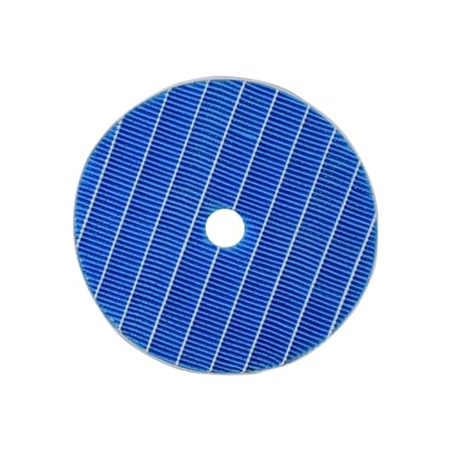 FY2425 Luftbefeuchterfilter, Kompatibel Mit Philips, AC2726 Luftreiniger-Luftbefeuchter-Ersatzteile(1pcs) von YHNNH