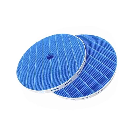 FY2425 Luftbefeuchterfilter, Kompatibel Mit Philips, AC2726 Luftreiniger-Luftbefeuchter-Ersatzteile(2pcs) von YHNNH