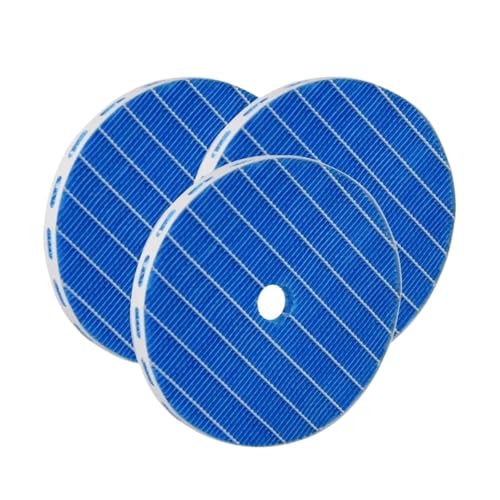 FY2425 Luftbefeuchterfilter, Kompatibel Mit Philips, AC2726 Luftreiniger-Luftbefeuchter-Ersatzteile(3pcs) von YHNNH