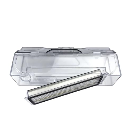 Filterstaubbox, Kompatibel Mit Xiaomi, Roboter-Staubsauger / 1C / STYTJ01ZHM, Kompatibel Mit Dreame, F9 Roboter-Staubsauger Filterstaubbox, Kompatibel Mit Xiaomi, Roboter-Staubsauger / 1C / STYTJ01ZHM, Kompatibel Mit Dreame, F9 Roboter-Staubsauger von YHNNH