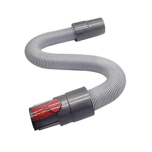 Flexibler Verlängerungsschlauch, Kompatibel Mit Dyson, V7 V8 V10 V11 V15 Staubsaugerzubehör Vakuumrohr Teleskop-Verlängerungsschlauch Flexibler Verlängerungsschlauch, Kompatibel Mit Dyson, V7 V8 V10 V11 V15 Staubsaugerzubehör Vakuumrohr Teleskop-Verlängerungsschlauch von YHNNH