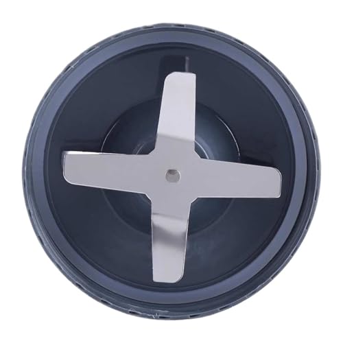 For Entsafterklingen-Ersatzextraktor, Klingenbasis Aus Edelstahl Passend, Kompatibel Mit NutriBullet, Entsafter-Mixer 900 W For Entsafterklingen-Ersatzextraktor, Klingenbasis Aus Edelstahl Passend, Kompatibel Mit NutriBullet, Entsafter-Mixer 900 W von YHNNH