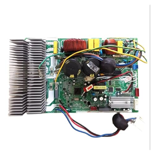 For Klimaanlage Computer-Board KFR-35W KFR-35W/BP3N1 KFR-35W/BP3N1-(RX62T+41560).D.13.WP2-1 Motherboard ersatz von YHNNH