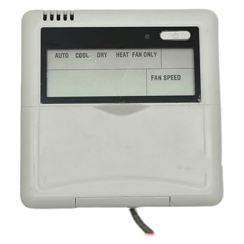 For Klimaanlage Fernbedienung Panel Fernbedienung Display KJR-12B/DP (T) - E-2 KJR-12B/DP (T) E-2-04 von YHNNH