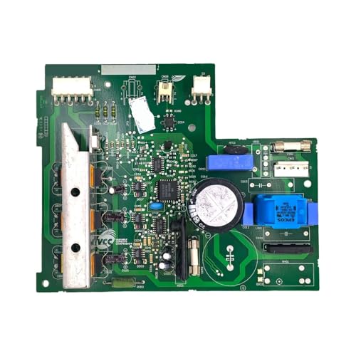 For Kühlschrank Computerplatine Leiterplatte EU 2456 07 For Kühlschrank Computerplatine Leiterplatte EU 2456 07 von YHNNH
