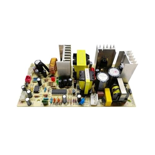 For MP-012 Rotwein Schrank Power Board Hauptplatine Netzteil Kühlschrank Zubehör 110V Platine DD von YHNNH