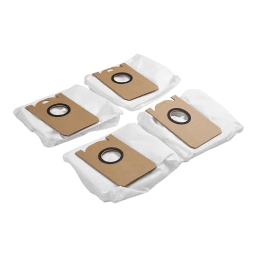 For Reinigungsmaschine Roboter-Staubsauger Müllsäcke Staubsäcke Werkzeuge Zubehör Armaturen Ersatz Ersatzteile For Reinigungsmaschine Roboter-Staubsauger Müllsäcke Staubsäcke Werkzeuge Zubehör Armaturen Ersatz Ersatzteile von YHNNH