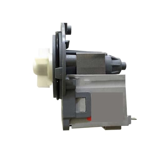 For Waschmaschine Teile B20-6 DC31-00030A 220v-240v 30w Ablauf Pumpe Motor Teil For Waschmaschine Teile B20-6 DC31-00030A 220v-240v 30w Ablauf Pumpe Motor Teil von YHNNH