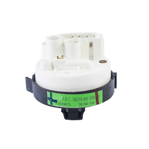 For XQG70-12DC Wasserstand Schalter Sensor 41035075 Trommel Washer For XQG70-12DC Wasserstand Schalter Sensor 41035075 Trommel Washer von YHNNH