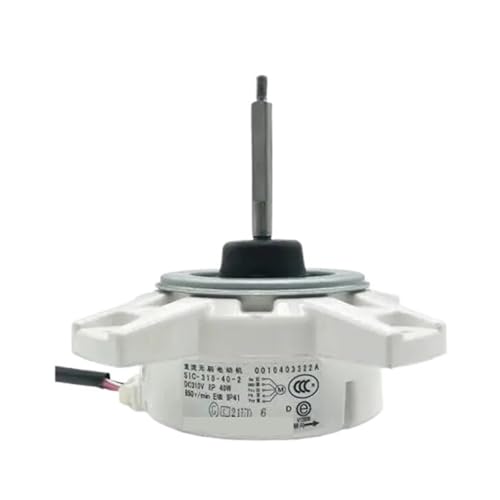 Frequenzumwandlungslüftermotor 0010403322A SIC-310-40-2 DR-9538-70 40 W 310 V, Kompatibel Mit Haier, Klimaanlagenteile von YHNNH