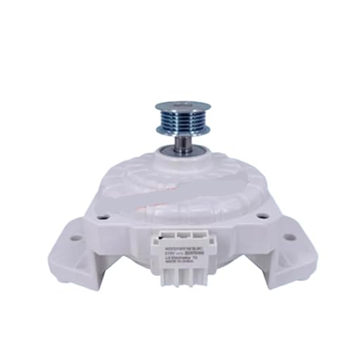 Frequenzumwandlungsmotor for Waschmaschinen, kompatibel mit LG, WDC0150Y1M BLBC 310 V WDC0150Y1MDC310V von YHNNH