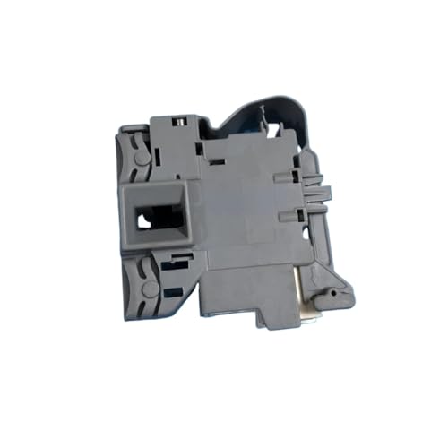 Geeignet, Kompatibel For Haier, Trommelwaschmaschinen-Türschalter/elektromagnetisches Türschloss 0024000128E ZV447 Geeignet, Kompatibel For Haier, Trommelwaschmaschinen-Türschalter/elektromagnetisches Türschloss 0024000128E ZV447 von YHNNH
