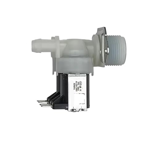 Geeignet, Kompatibel For Midea, Kompatibel For Little, Swan Trommelwaschanlage 2/3 Kopf Wassereinlassventil FPE 005G FPS 270B 5220FR2075B 5220FR1251E(FPS 180A) von YHNNH
