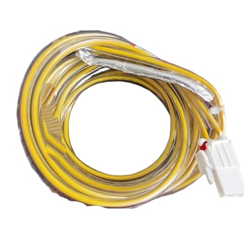 Geeignet, Kompatibel Mit Hisense, Kompatibel Mit Rongsheng, Kompatibel Mit Whirlpool, Kühlschrank-Abtausicherung BCD-562WT-563WY, Sicherung 575WYM Geeignet, Kompatibel Mit Hisense, Kompatibel Mit Rongsheng, Kompatibel Mit Whirlpool, Kühlschrank-Abtausicherung BCD-562WT-563WY, Sicherung 575WYM von YHNNH