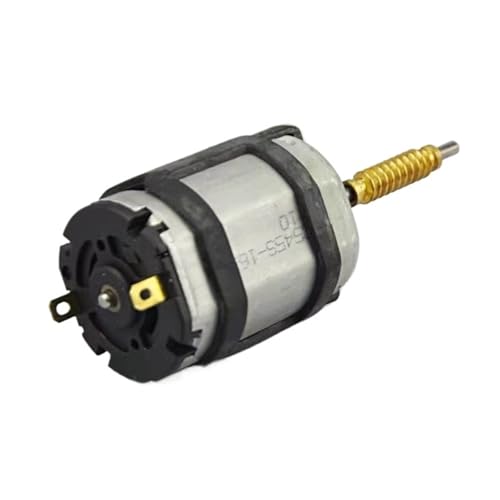 Geeignet For Philips Kaffeemaschine EP1221 2121 2124 2136 3146 5144 Micro DC Motor Mit Schneckengetriebe von YHNNH