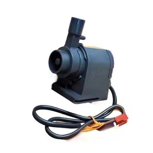 Geeignet for Kühlschrankzubehör, Umwälzpumpe for Eismaschinen, eingebauter Pumpenmotor AP1200 230 V, 8,5 W von YHNNH