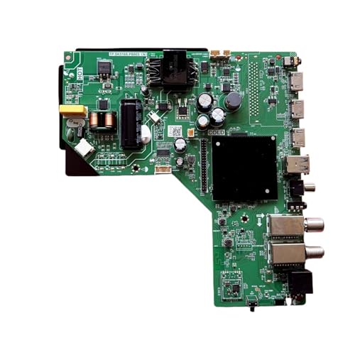 Geeignet for LCD-TV Drei-in-Eins-Motherboard TP SK516S. PB803 (N) TV-Wechselrichter-Steckdosenleiste Teile von YHNNH