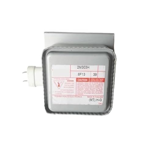Geeignet for die Frequenzumwandlung Mikrowellenherd Magnetron 2M303H Toshiba Magnetron, kompatibel for Toshiba, Frequenz Geeignet for die Frequenzumwandlung Mikrowellenherd Magnetron 2M303H Toshiba Magnetron, kompatibel for Toshiba, Frequenz von YHNNH