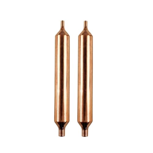 Gefrierschrank Sieb 125 X16mm Kühlschrank Filter Trockner Zubehör Kälte Gefrierschrank Sieb 125 X16mm Kühlschrank Filter Trockner Zubehör Kälte von YHNNH