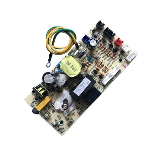HYS10-12-KD Rotwein Schrank Computer-Board Rotwein Kühlschrank Eis Bar Power Circuit Computer-Board 10-12B PCB110729M1 HYS10-12-KD Rotwein Schrank Computer-Board Rotwein Kühlschrank Eis Bar Power Circuit Computer-Board 10-12B PCB110729M1 von YHNNH