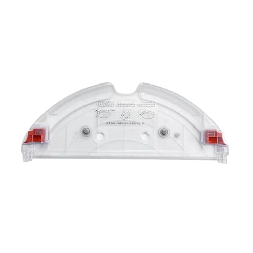 Halterung For Wassertank, Lappen, Wischmopp, Kompatibel Mit Roborock, S5 Max, S6 Max, T7 Pro, Ersatzteil For Staubsauger-Kehrroboter(Mop Support Carriage) von YHNNH