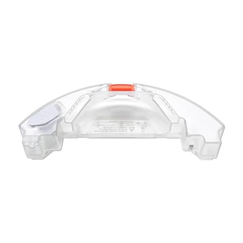 Halterung For Wassertank, Lappen, Wischmopp, Kompatibel Mit Roborock, S5 Max, S6 Max, T7 Pro, Ersatzteil For Staubsauger-Kehrroboter(Water tank) von YHNNH