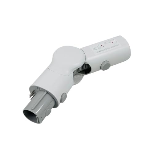 Handgriff, Y50A-MJWXCQ05XYHW, Kompatibel Mit Xiaomi, Kabelloser Staubsauger 2 Pro, Lenkwinkelstück, Metallstangen-Verbindungswinkelstück von YHNNH