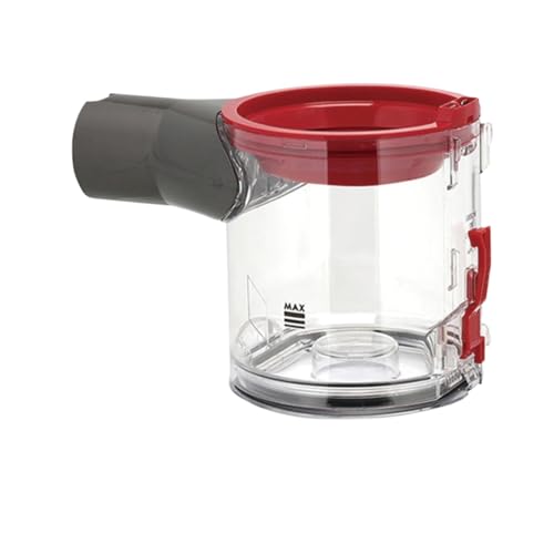 Handstaubsauger Mit Kabellosem Staubbehälter, Mülleimer, Kompatibel Mit Dyson, V7 V8 SV10 SV11, Ersatzteilzubehör Handstaubsauger Mit Kabellosem Staubbehälter, Mülleimer, Kompatibel Mit Dyson, V7 V8 SV10 SV11, Ersatzteilzubehör von YHNNH