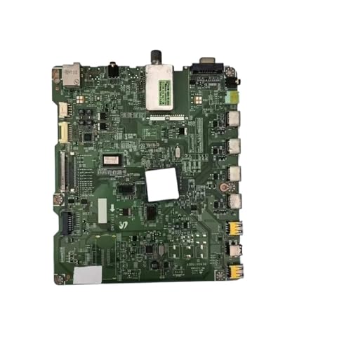 Hauptplatine BN94-05225S BN41-01660B, Kompatibel Mit Samsung, For UE32D5700RSXZG UE32D5700RS UE32D5700 TV-Motherboard von YHNNH
