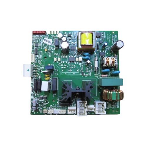 Hauptstromplatine der Kaffeemaschine, kompatibel mit Philips, HD8836, HD8837, HD8833, RI9305, Ersatzteile for Kaffeemaschinen, Zubehör, Motherboard(HD8833) von YHNNH