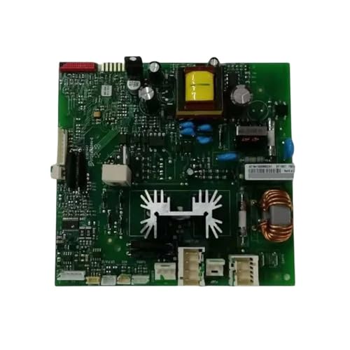 Hauptstromplatine der Kaffeemaschine, kompatibel mit Philips, HD8914, Ersatzteile for Kaffeemaschinen, Zubehör, Austausch der Hauptplatine von YHNNH