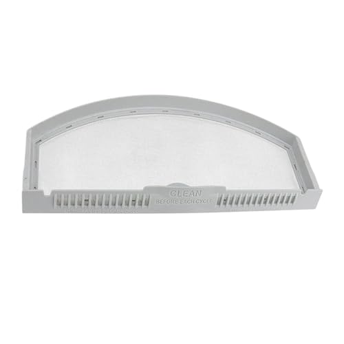 J1HF Trockner Pflege Werkzeug Wiederverwendbare Filter Net Trockner Lint Filter Trockner Zubehör Filter J1HF Trockner Pflege Werkzeug Wiederverwendbare Filter Net Trockner Lint Filter Trockner Zubehör Filter von YHNNH