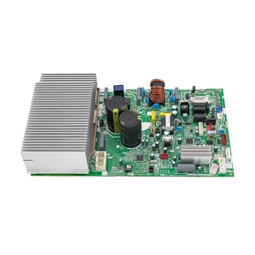 KFR-72W/BP2-(311+0515+6061HD+PSS30S92F6-AG+6822+HEAT).D.13.WP2.1 PCB 17122000036588, Kompatibel mit Midea, Austausch der Hauptplatine der Klimaanlagen-Steuerplatine von YHNNH