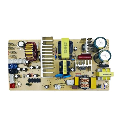 KWS-30T DQ04-006 220 V Rotweinschrank Power Board Hauptplatine Stromversorgungsplatine NTC-Temperaturkontrollplatine von YHNNH