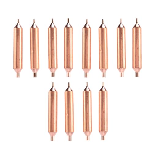 Kältefilter 115 X18mm Kühlschrankfilter Trockner Zubehör Kälte(12pcs) von YHNNH