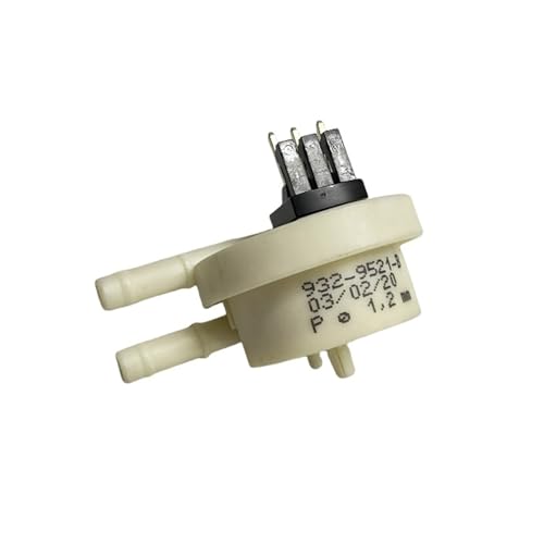 Kaffeemaschine 932-9521-B VOLUMETRISCHER DURCHFLUSSMESSER-SENSOR, Kompatibel mit PHILIPS, EP1000 1220 1221 1224 2021 2022 2030 2035 2121 2124 2131 2136 2200 2230 2231 von YHNNH