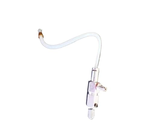 Kaffeemaschine Heizelement Kessel CM6821 Reparatur Teile, Kompatibel for Espress,(Steam switch) von YHNNH