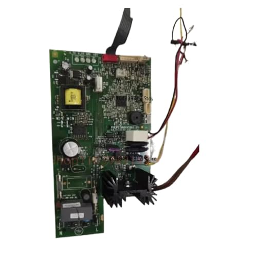 Kaffeemaschine Motherboard Power Board for EP3146 EP2136 EP2131 Kaffeemaschine Teile von YHNNH