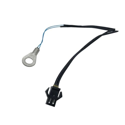Kaffeemaschinenzubehör Temperatursensor For Ersatz Von M12 F09 F10 F11 Automatische Kaffeemaschine von YHNNH
