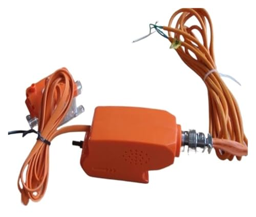 Klimaanlage Aquarium Kondensathebepumpe 220 V Mini Wasserpumpe Entwässerungspumpe PSB-1201(220V) von YHNNH