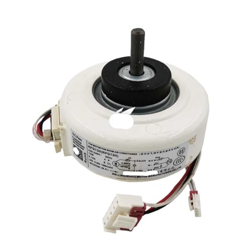 Klimaanlage Lüftermotor Maschinenmotor RPG13F RPG13C RPG13H (ROHS) YFK-13-4-MD01 von YHNNH