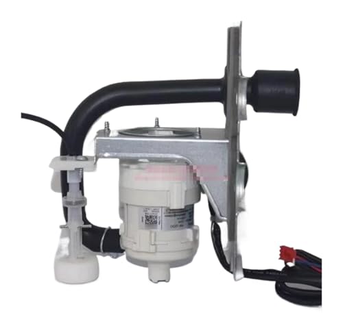 Klimaanlagen-Entwässerungspumpe MBP-V8 TRP, kompatibel mit Midea, PSB-12 (DC), Wasserpumpe, Gleichspannung DC12V(2-line Package) von YHNNH