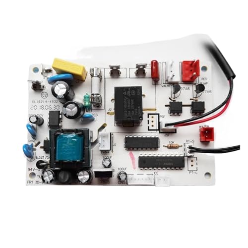 Kommerziellen Eismaschine Computer-Board HZB-50A HZB-50B Mainboard Control Platine Zubehör(HZB-50A) von YHNNH