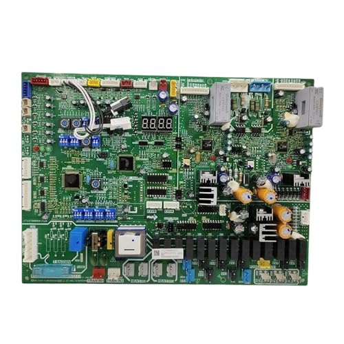 Kompatibel For Midea, Klimaanlage Computer-Board Platine 17127000001671 SA-COK450-SLB-A.D1 SA-MDV500(18) W/D2DN1-880.D.1.1.1-1 von YHNNH