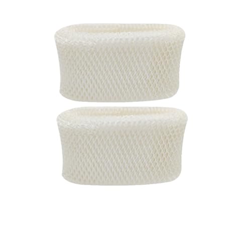 Kompatibel For Philips, HU4102 HU4816 HU4801 HU4802 HU4803 HU4813 HU4816 FY2402 Luftbefeuchter-Filternetz-Zubehör-Filterelement(Red) von YHNNH